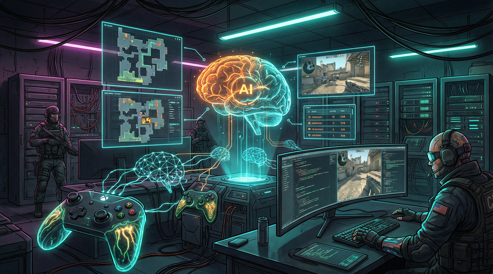 猎奇 AI剪辑教程